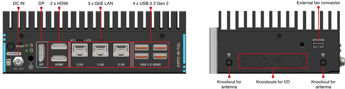 Anewtech-embedded-pc-I-DRPC-W-TGL-iei