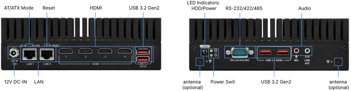 Anewtech-Systems-Embedded-PC-AI-Inference-System-I-IDS-330-ADL-P-iei