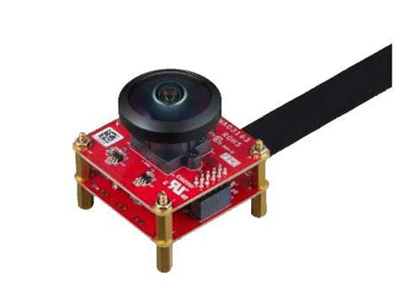 Anewtech-Systems-Innodisk-EV2M-GOM1-MIP-Camera-Module-AI-camera