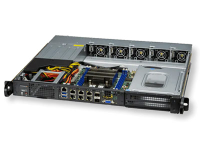 Anewtech Systems Edge PC Supermicro Edge AI Server Supermicro Edge System Superserver-Edge-Server-iot-System-Edge-Network-Systems