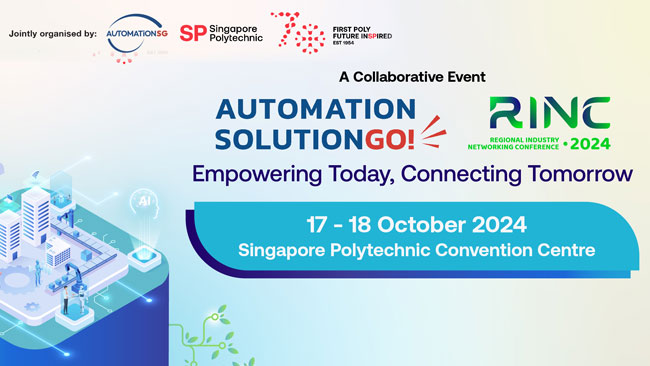 Anewtech-Systems-event-Automation-SolutionGO-2024-AutomationSG