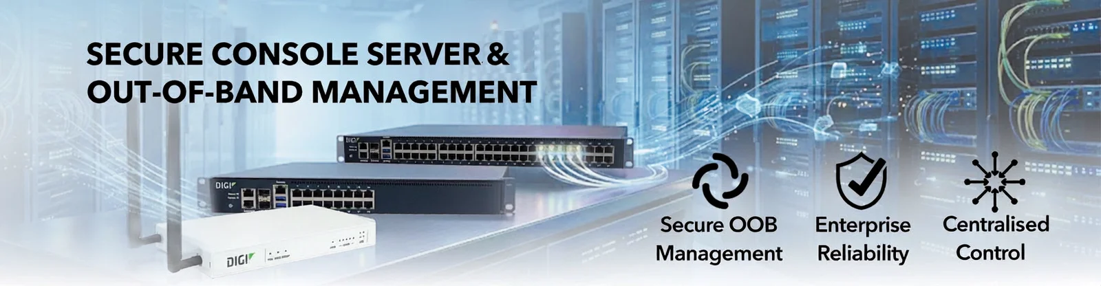 Anewtech-Systems-Digi-International-console-server