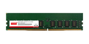 Anewtech Systems Flash Storage Innodisk Embedded DDR4 DRAM Module ID-DDR4-WT-ECC-UDIMM