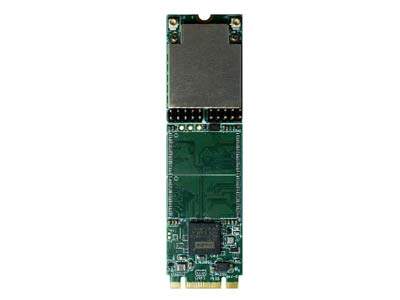 Anewtech Systems Embedded Flash Storage Innodisk M.2 SATA ID-InnoAge-M2-S80-3TI7