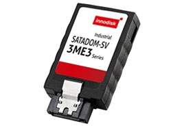 Anewtech Systems Innodisk SATADOM Embedded Flash Storage ID-SATADOM-SV-3ME3