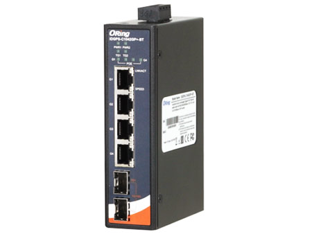 Anewtech-Systems-Industrial-Ethernet-Switch-O-IDGPS-C1042GP+-BT