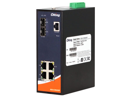 Anewtech-Systems-Industrial-Ethernet-Switch-O-IGS-C3042GP