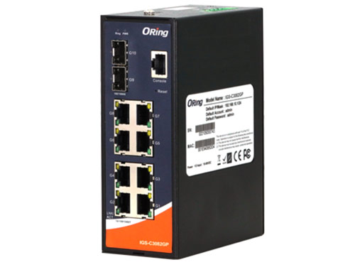 Anewtech-Systems-Industrial-Ethernet-Switch-O-IGS-C3082GP