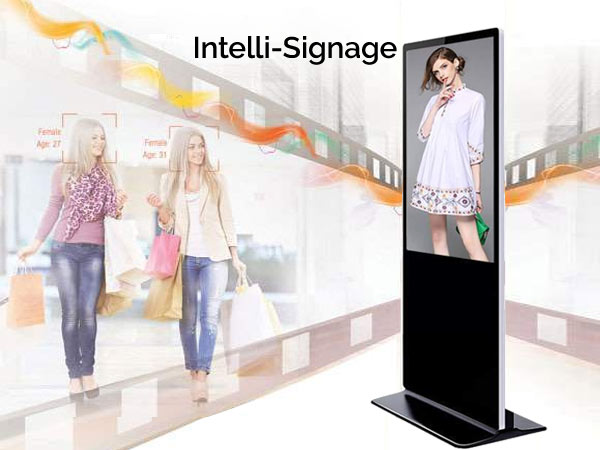 Anewtech systems intelli signage interactive signage digital signage singapore touchscreen signage PSG Grant Digital Signage Singapore