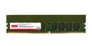 Anewtech Systems Flash Storage Innodisk Embedded DDR4 DRAM Module ID-DDR4-ECC-UDIMM