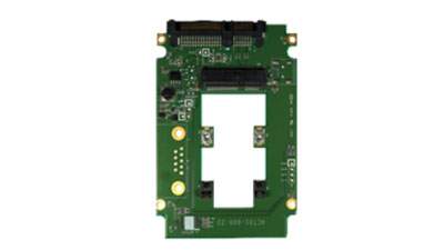 Anewtech-Systems Flash-Storage-Embedded-Peripheral Innodisk ID-E2SS-0101