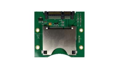 Anewtech-Systems Flash-Storage-Embedded-Peripheral Innodisk ID-EZSS-0101