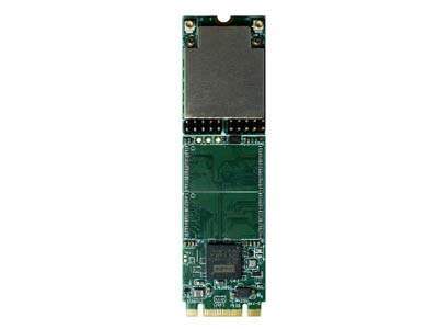 Anewtech Systems Embedded Flash Storage Innodisk M.2 SATA ID-InnoAge-M2-S80-3TI7