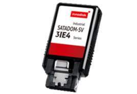 Anewtech Systems Innodisk SATADOM Embedded Flash Storage ID-SATADOM-SV-3IE4