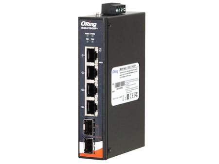 Anewtech-Systems-Industrial-Ethernet-Switch-O-IDGS-C1042GP+