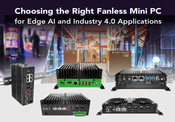 Anewtech-Systems-Edge-AI-Computer Fanless