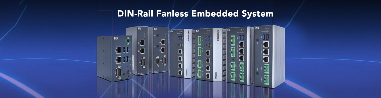 Anewtech-Systems-Axiomtek-Din-rail-fanless-Embedded-systems