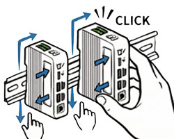 Anewtech-Systems-Embedded-PC-AI-Edge-PC-Dinrail-IEI-DRPC-Expansion