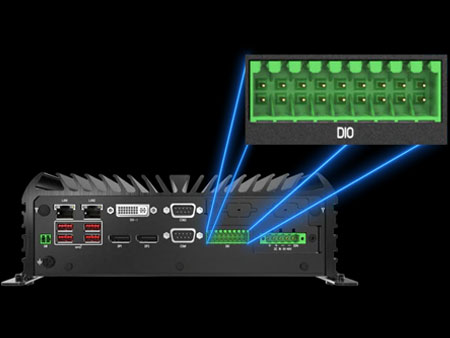 Anewtech-Systems-Embedded-PC-AI-Edge-System-P-RCO-6000-RPL-Premio-DIO