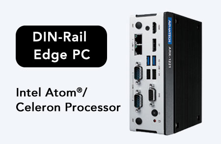 Anewtech-Systems-Embedded-PC-AI-Inference-System-ARK-1221L-Advantech