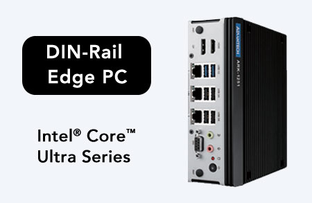 Anewtech-Systems-Embedded-PC-AI-Inference-System-ARK-1251-Advantech