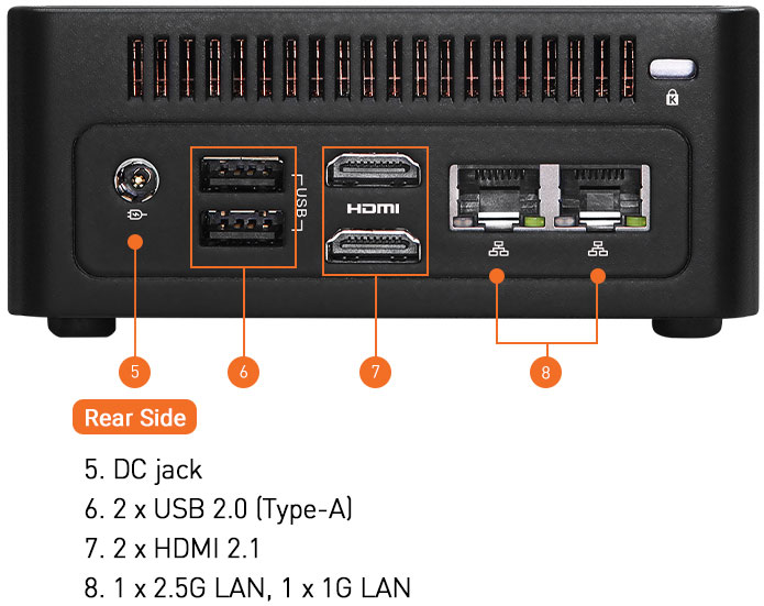 Anewtech-Systems-Embedded-PC-AI-Inference-System-AS-4X4-BOX-8640U-Asrock-Industrial-Singapore