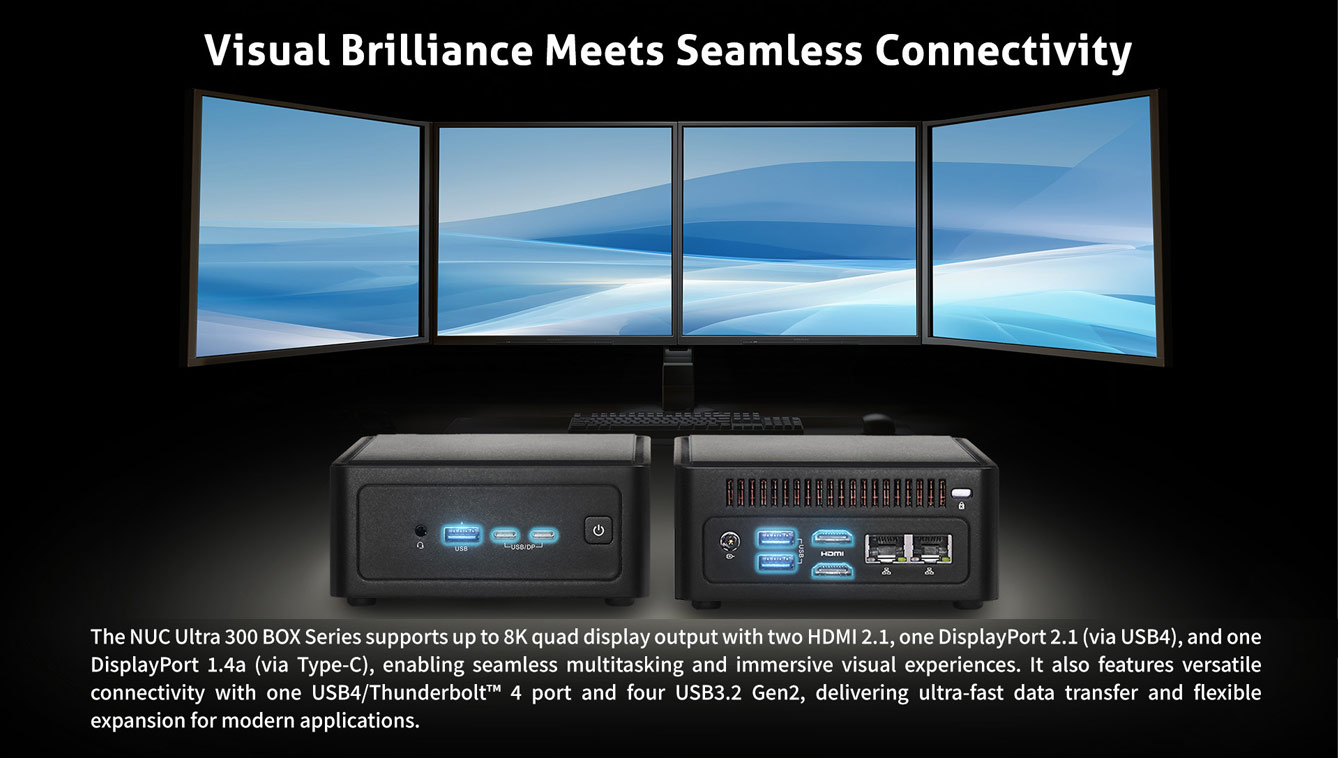 Anewtech-Systems-Embedded-PC-AI-Inference-System-AS-NUC-BOX-358H-4displays