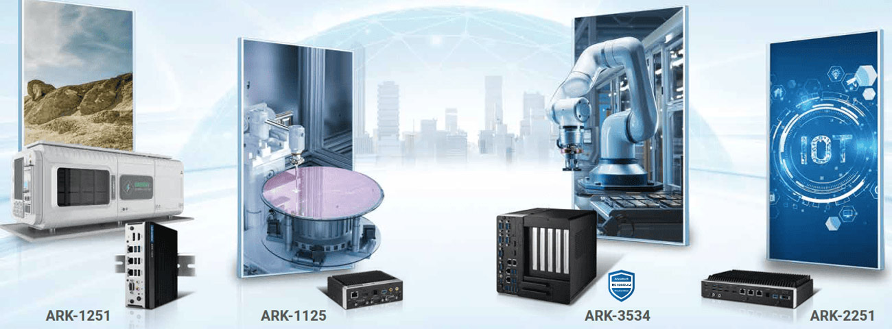 Anewtech-Systems-Embedded-PC-AI-edge-pc-ARK-3534-Advantech
