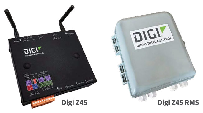 Anewtech-Systems-Industrial-Automation-Digi-Z45-Remote-Management-System-Digi-International
