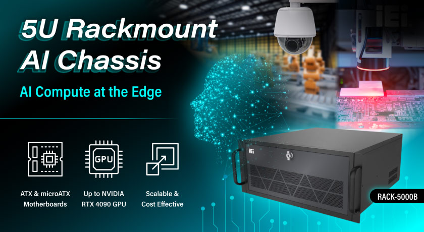 Anewtech-Systems-Industrial-Computer-Chassis-AI-I-RACK-5000B-iei