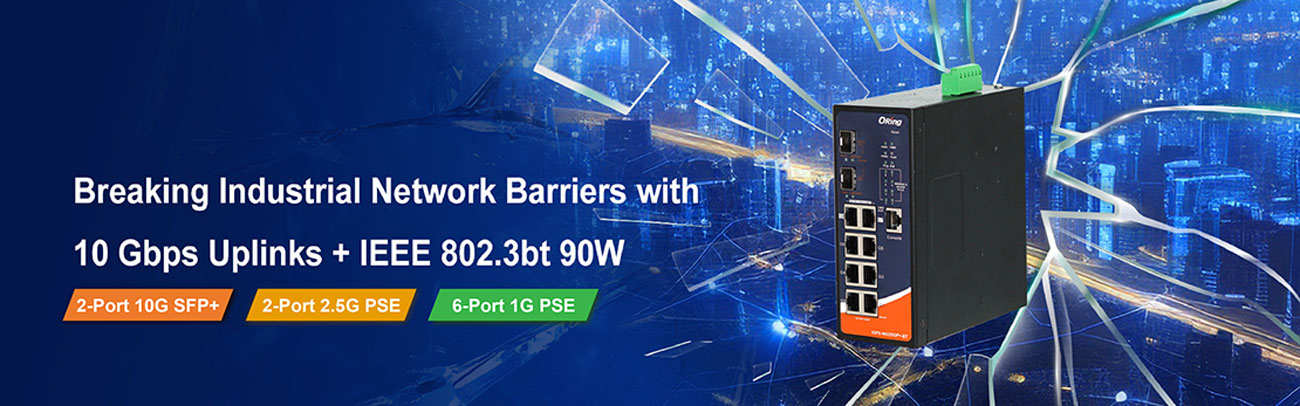 Anewtech-Systems-Industrial-Ethernet-Switch-O-IGPS-9622DGP-10G-oring-networking