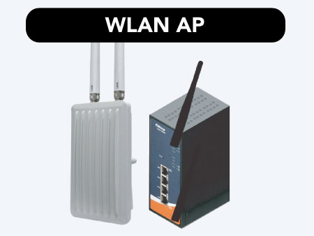 Anewtech-Systems-Industrial-Ethernet-Switch-Oring-WLAN-AP.