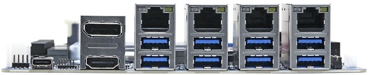 Anewtech-Systems-Industrial-Motherboard-A-EMX-W880P-Avalue-Mini-ITX-motherboard