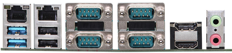 Anewtech-Systems-Industrial-Motherboard-AS-IMB-1007J Mini-ITX Motherboard Asrock Industrial