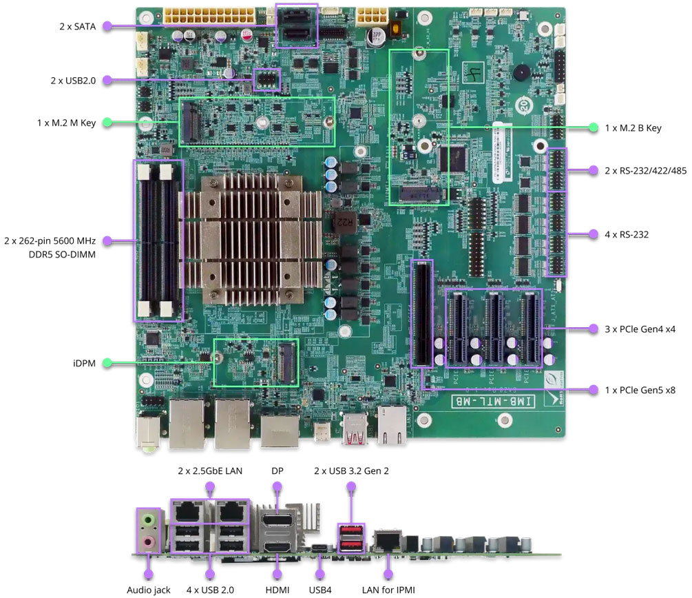 Anewtech-Systems-Industrial-Motherboard-I-IMB-MTL-micro-atx-motherboard-intel