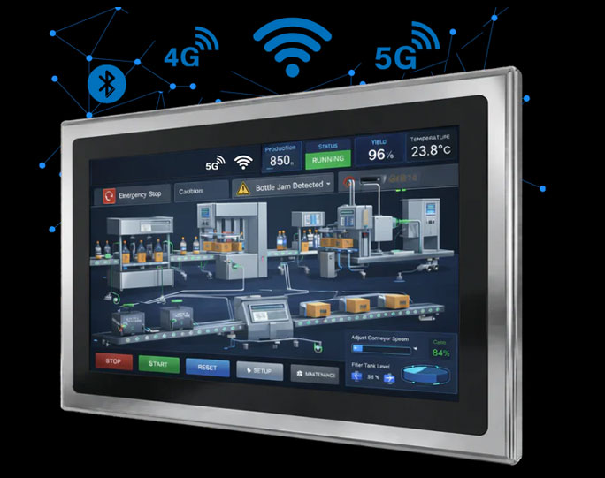 Anewtech-Systems-Industrial-Panel-PC-Stainless-computer-P-SIO-W324-ADL-Premio-M2-Expansion.