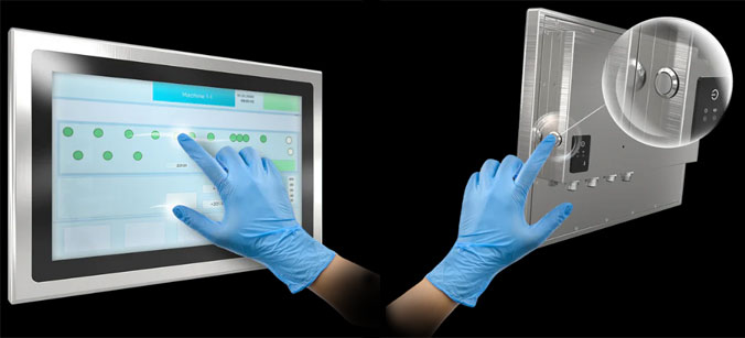 Anewtech-Systems-Industrial-Panel-PC-Stainless-computer-P-SIO-W324-ADL-Premio-Touch