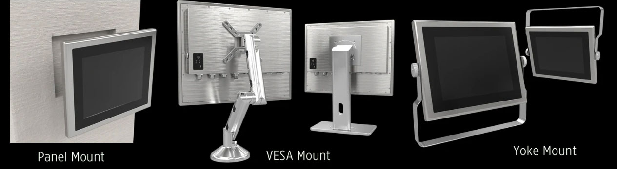 Anewtech-Systems-Industrial-Panel-PC-Stainless-computer-P-SIO-W324-ADL-Premio-mounting