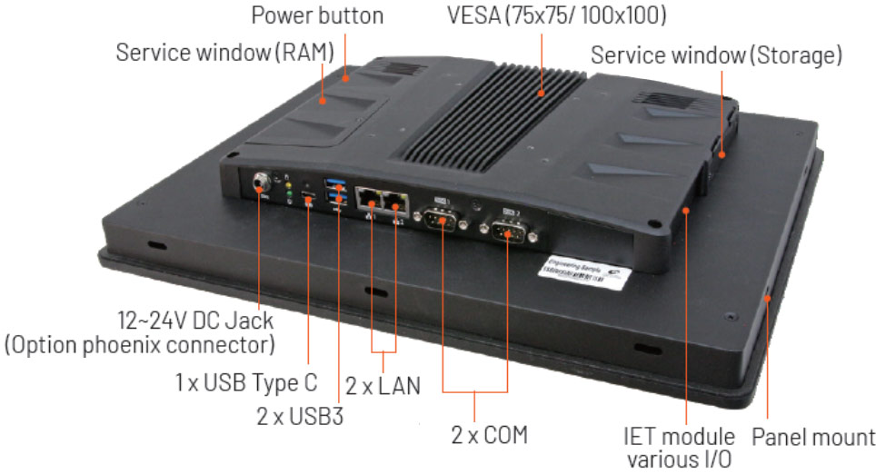 Anewtech-Systems-Industrial-Panel-PC-Touch-computer-A-ARC-1539-B-rugged-panel-avalue