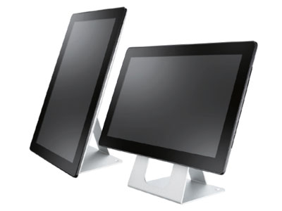Anewtech-Systems-Industrial-Panel-PC-Touch-computer-All-in-one-computer-UTC-100-Advantech-Display