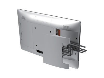 Anewtech-Systems-Industrial-Panel-PC-Touch-computer-All-in-one-computer-UTC-100-Advantech-cable.