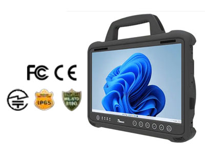 Anewtech-Systems-Industrial-Tablet-Windows-Winmate--WM-M133WK