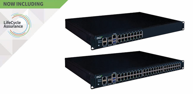 Anewtech-Systems-Serial-Connectivity-Digi-Connect--IT-16-Digi-International