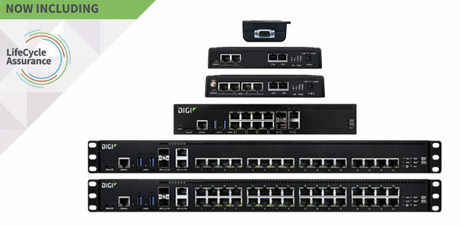 Anewtech-Systems-Serial-Connectivity-Digi-Connect-EZ-Digi-International
