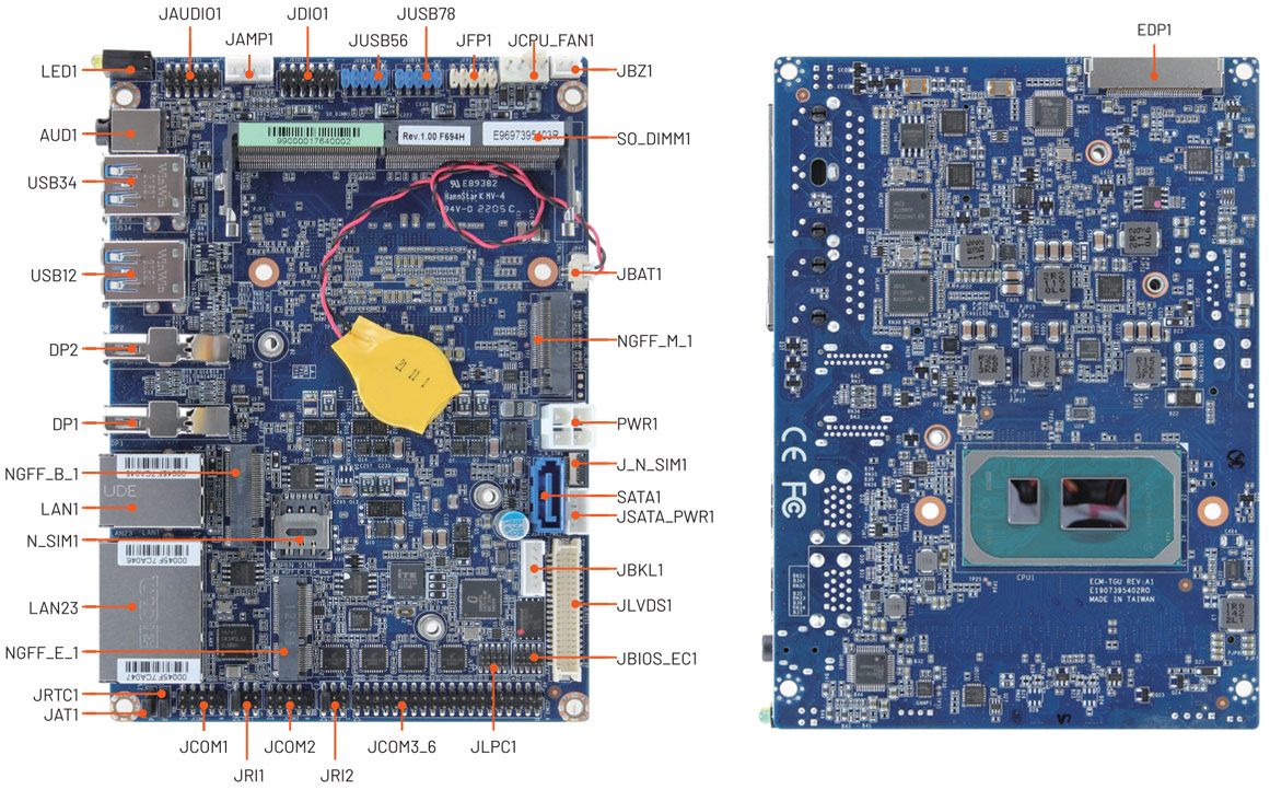 Anewtech-Systems-Single-Board-Computer-A-ECM-TGU-Avalue-embedded-boar