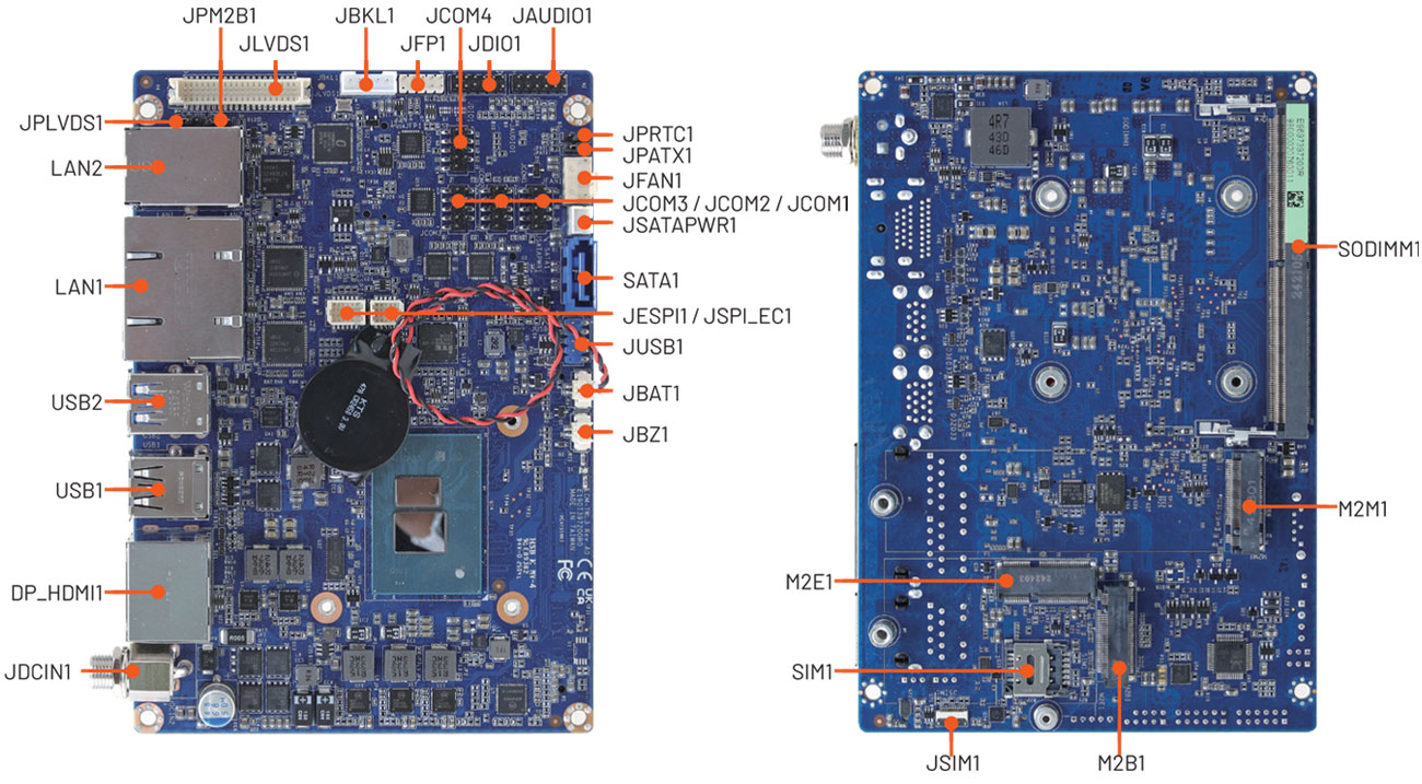 Anewtech-Systems-Single-Board-Computer-A-ECM-TWL3-Avalue-embedded-board