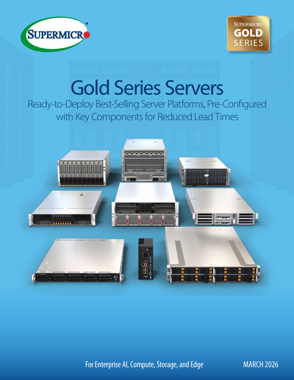 Anewtech-Systems-Supermicro-Gold-Series-Servers