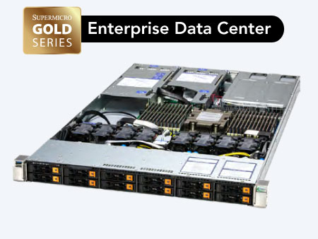 Anewtech-Systems-Supermicro-Gold-series-AI-GPU-Sever-enterprise-datacenter