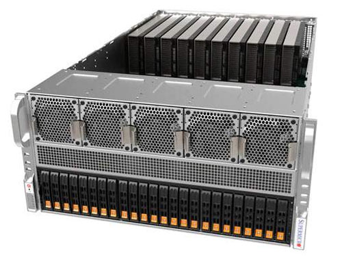 Anewtech-Systems-Supermicro-X14-servers-Supermicro-PIe-GPU-Server-SYS-522GA-NRT