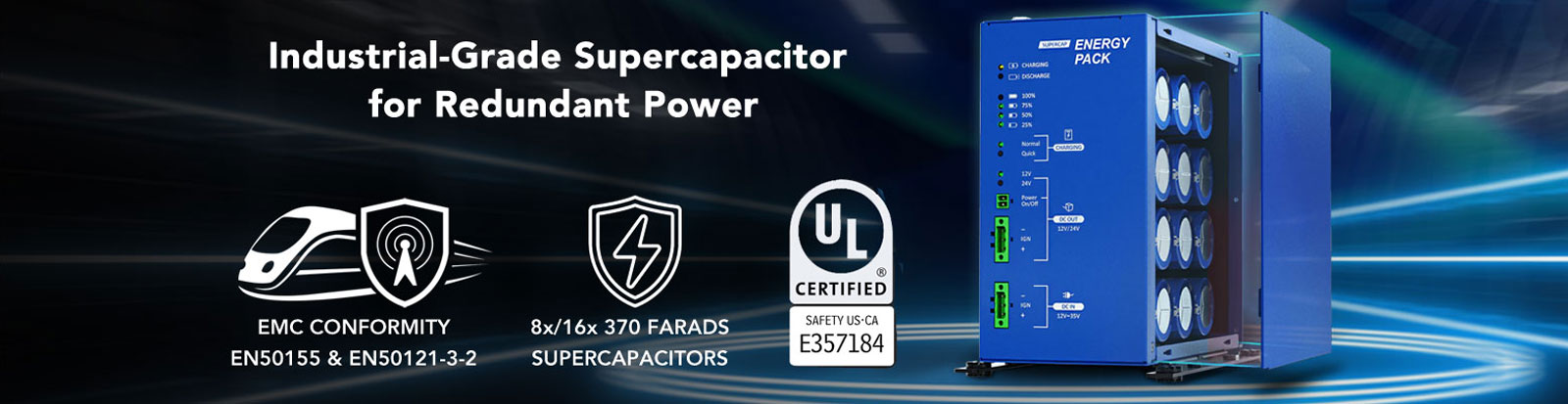 Anewtech-Systems-UPS-Supercapacitor-REdundant-Power-P-ECO-1000-Premio